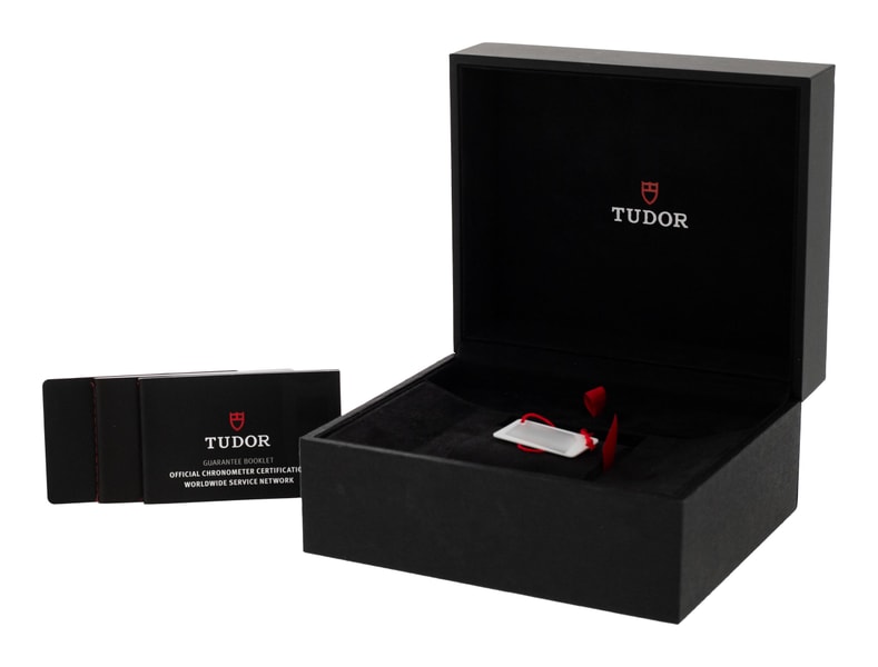 Tudor Black Bay 58 M79030N-0001
